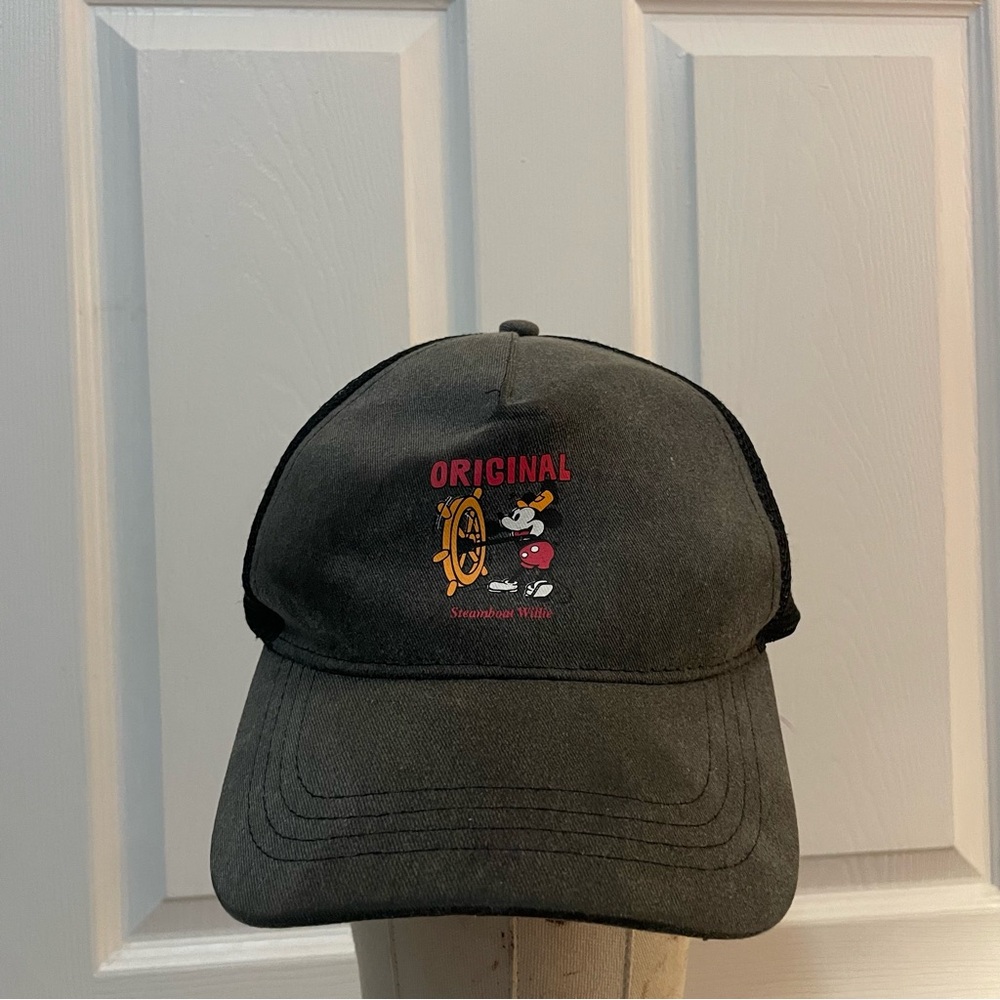 Unisex Disney Trucker Hat